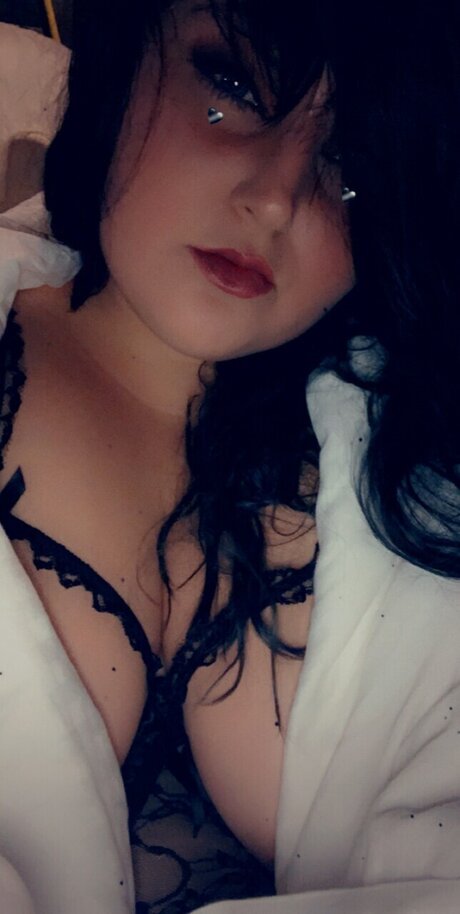 Foto desnuda filtrada de OnlyFans de Elisabeth
