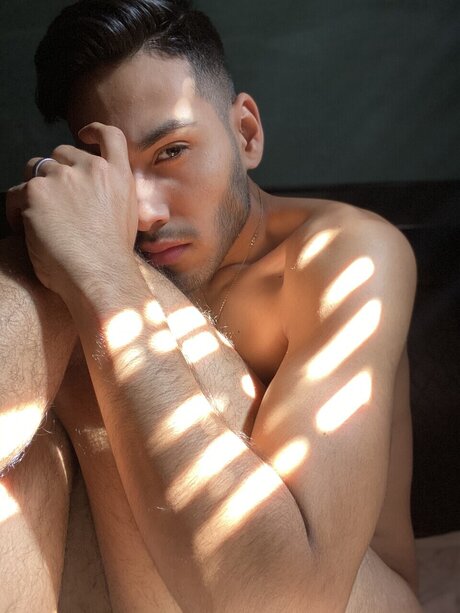 Foto desnuda filtrada de OnlyFans de Tapia G