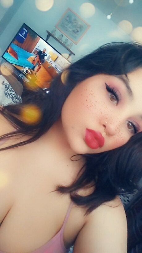 Foto desnuda filtrada de OnlyFans de Tana