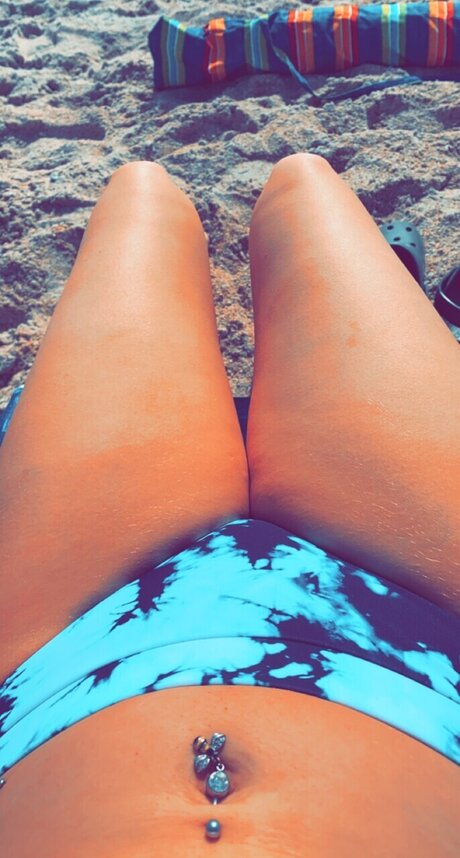 Foto desnuda filtrada de OnlyFans de Shelby