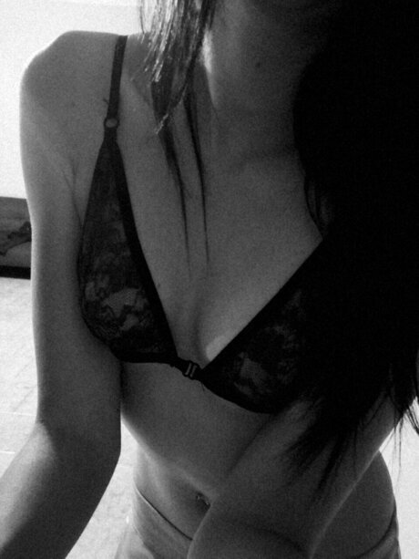 Foto desnuda filtrada de OnlyFans de Daisy