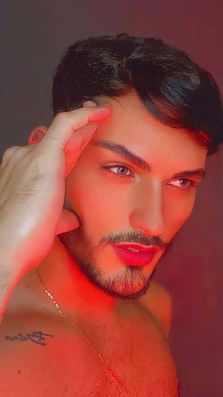 Foto desnuda filtrada de OnlyFans de Thyago Tozzi