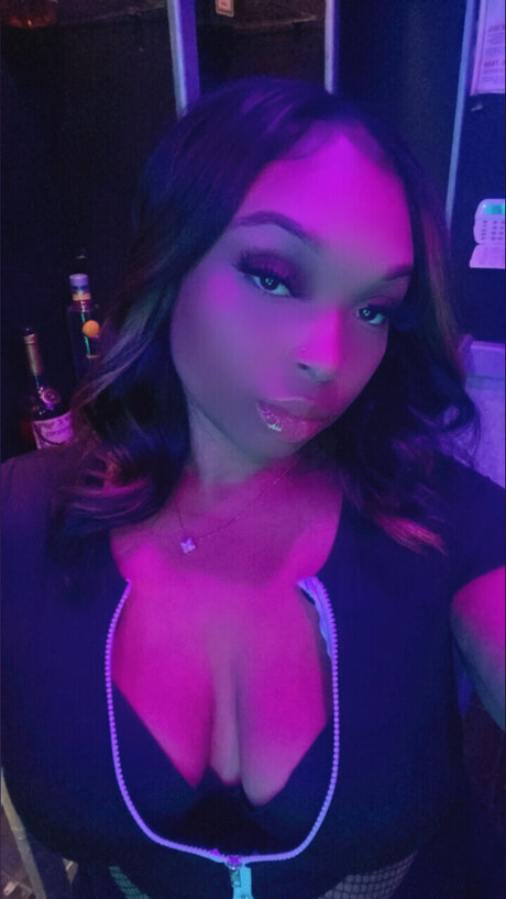 Kissed By Blue 