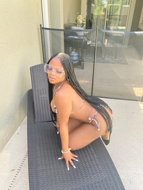 Foto desnuda filtrada de OnlyFans de Stuckonshonna