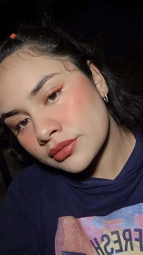 Foto desnuda filtrada de OnlyFans de Andylu