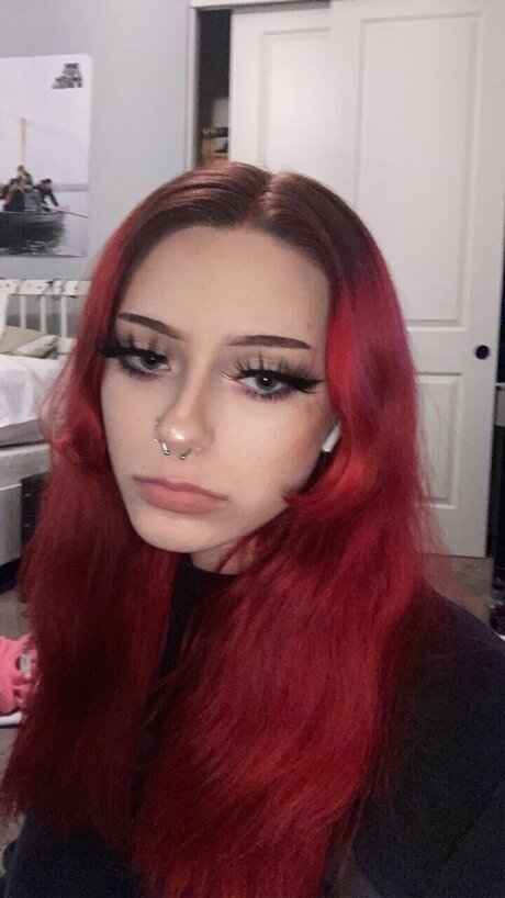 Foto desnuda filtrada de OnlyFans de Piperamplt3
