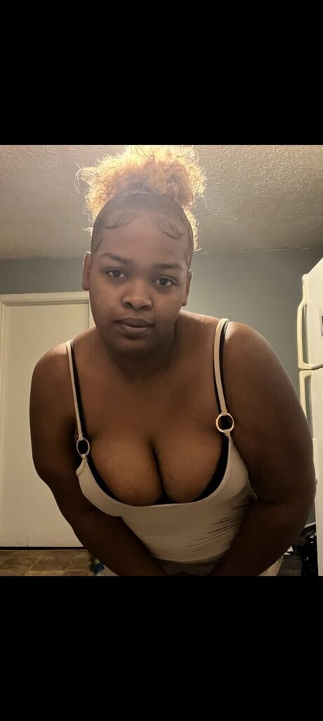 Foto desnuda filtrada de OnlyFans de Briiesplayroom
