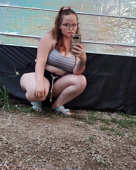 Foto desnuda filtrada de OnlyFans de Taylor