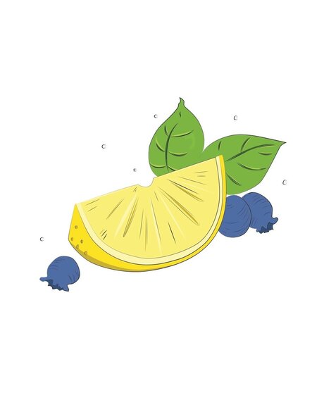 Foto desnuda filtrada de OnlyFans de  Lemon Blueberry 