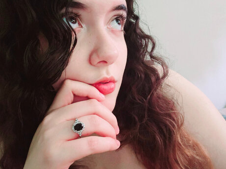 Foto desnuda filtrada de OnlyFans de 