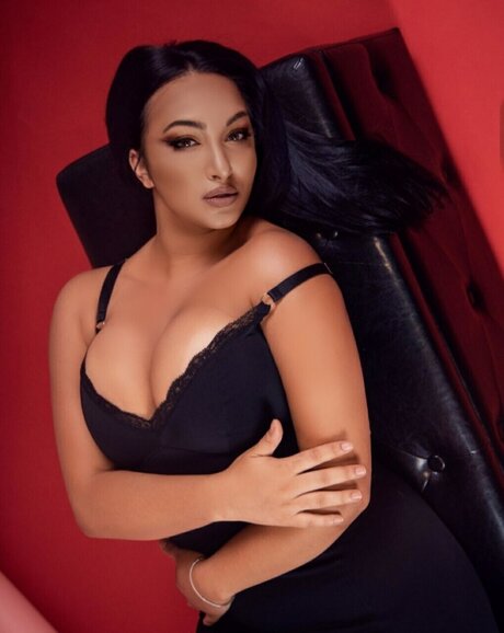 Foto desnuda filtrada de OnlyFans de Bella Vita