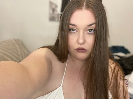 Foto desnuda filtrada de OnlyFans de Aitchslilbaddie