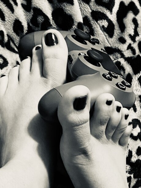 Foto desnuda filtrada de OnlyFans de Sarita