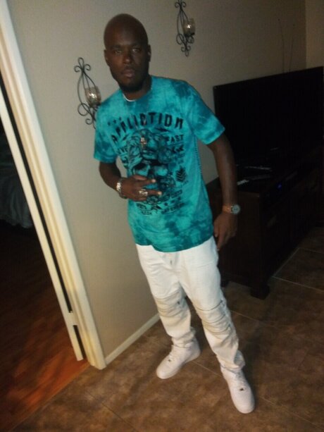 Andre Dmagic Malone 