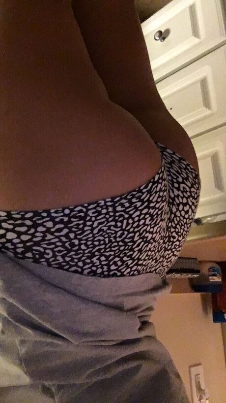 Foto desnuda filtrada de OnlyFans de Honey