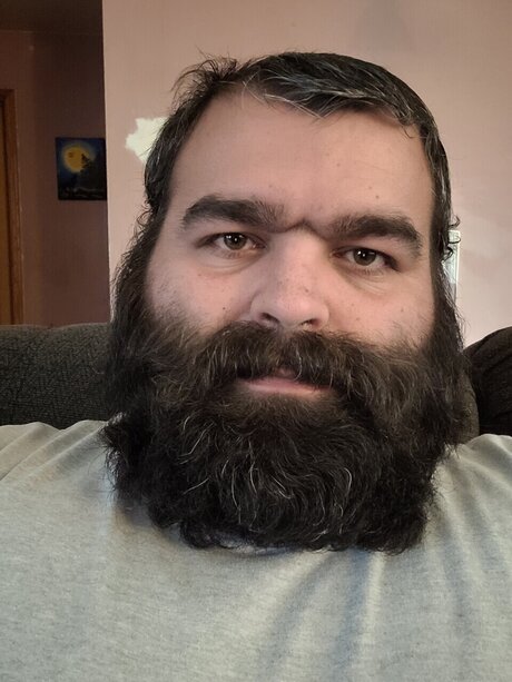 Foto desnuda filtrada de OnlyFans de Mike