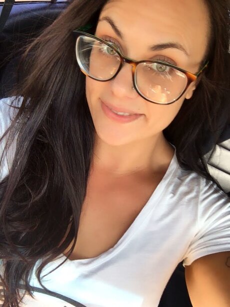 Foto desnuda filtrada de OnlyFans de Sexalicious