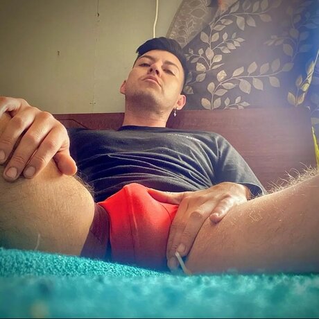 Foto desnuda filtrada de OnlyFans de    