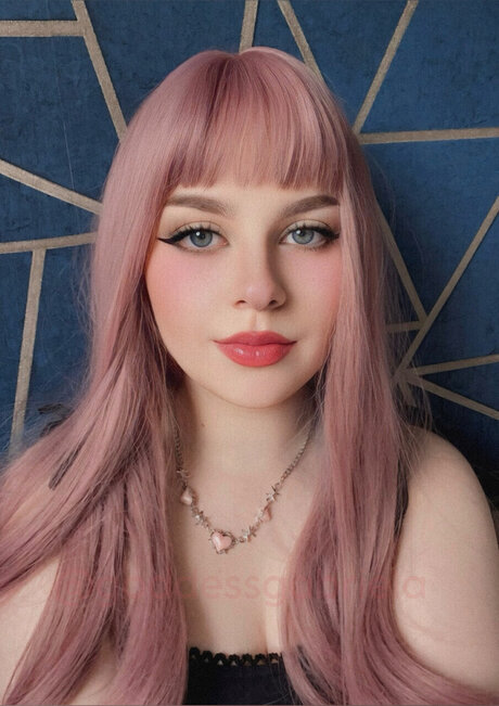 Goddess Gabriela