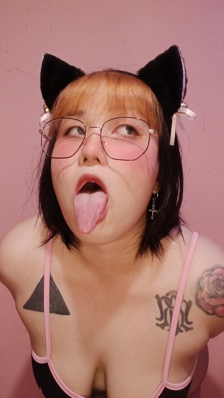 Foto desnuda filtrada de OnlyFans de Juneder