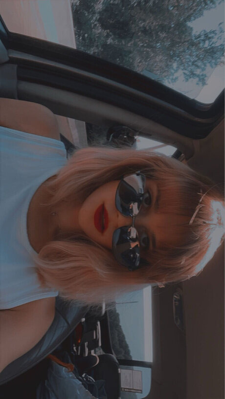 Foto desnuda filtrada de OnlyFans de Paige Garland