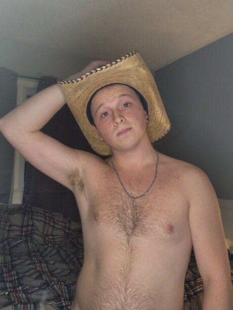 Foto desnuda filtrada de OnlyFans de Goodboyalex