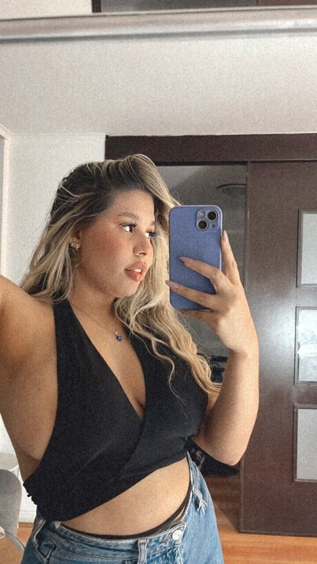 Foto desnuda filtrada de OnlyFans de U6698541