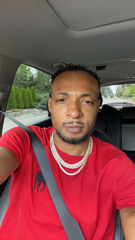 Foto desnuda filtrada de OnlyFans de Mrbodys
