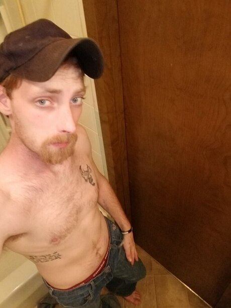 Foto desnuda filtrada de OnlyFans de Madmarty1992