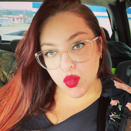 Foto desnuda filtrada de OnlyFans de Welcome To Chubbyquots