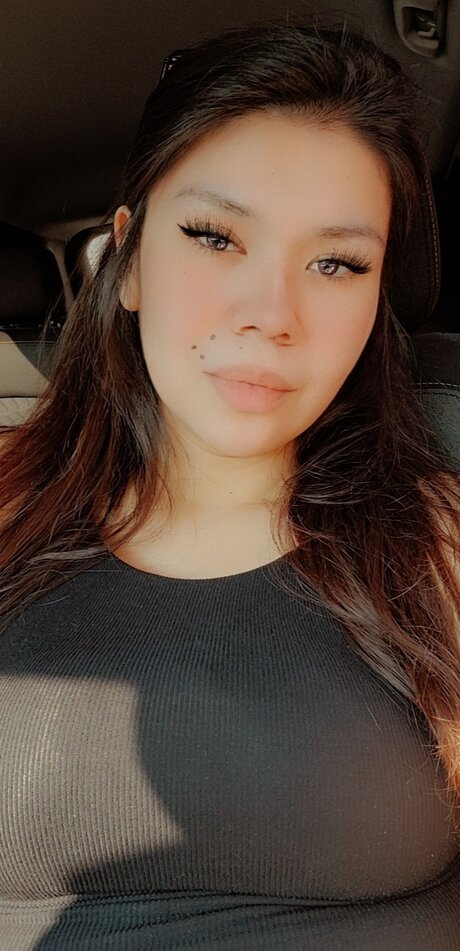 Foto desnuda filtrada de OnlyFans de Tricia Bland