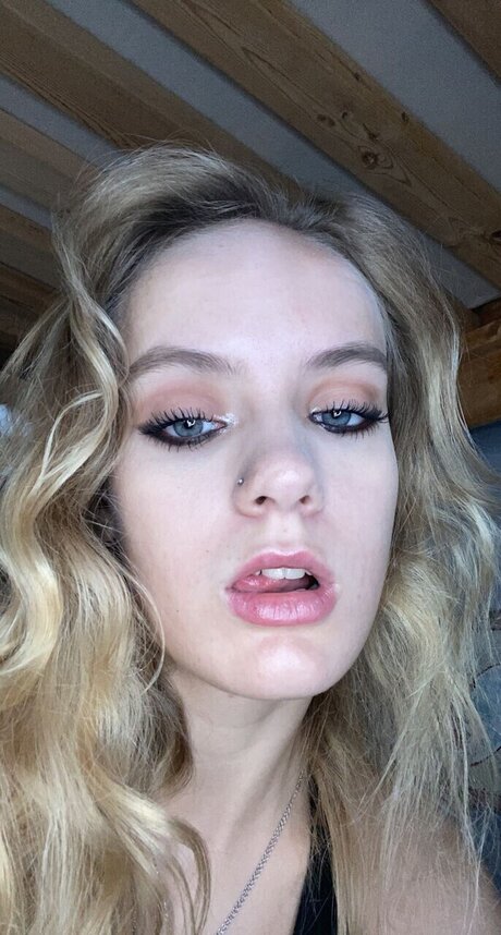 Foto desnuda filtrada de OnlyFans de Heather