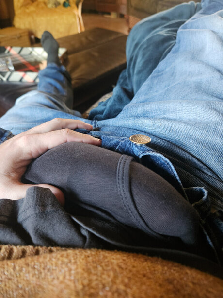 Thick Dilf