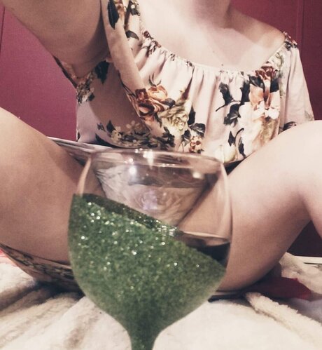 Foto desnuda filtrada de OnlyFans de Coming For You