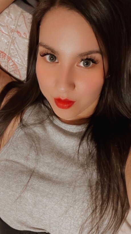 Foto desnuda filtrada de OnlyFans de Cinthyaarambula