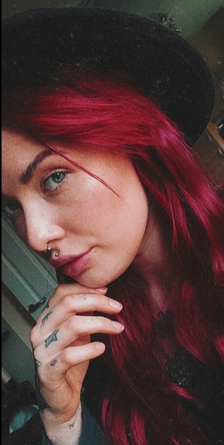 Foto desnuda filtrada de OnlyFans de Victoria Chapman