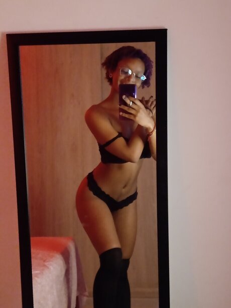 Foto desnuda filtrada de OnlyFans de Melisa 