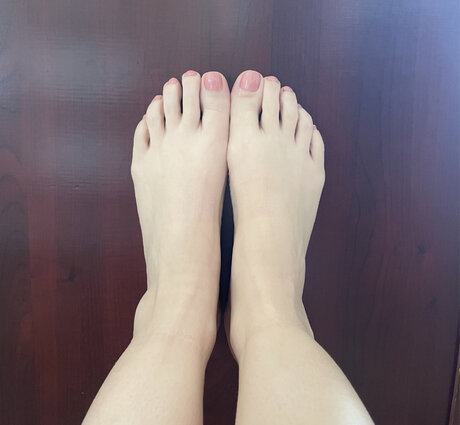 Foto desnuda filtrada de OnlyFans de Veda