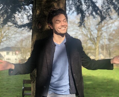 Foto desnuda filtrada de OnlyFans de Peter Walsh