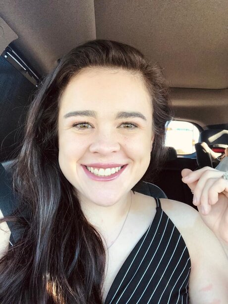 Foto desnuda filtrada de OnlyFans de Nichole Marks