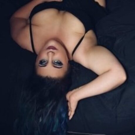 Foto desnuda filtrada de OnlyFans de Summmer 