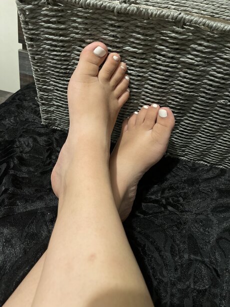 Foto desnuda filtrada de OnlyFans de Micaela