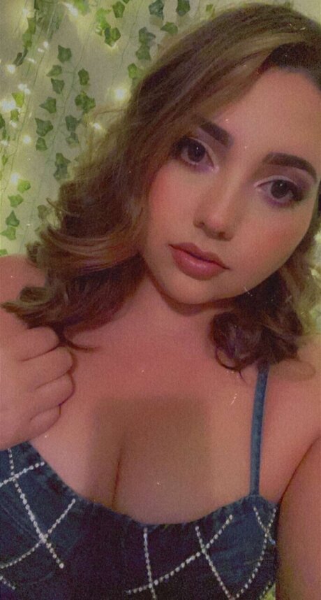 Foto desnuda filtrada de OnlyFans de Jess