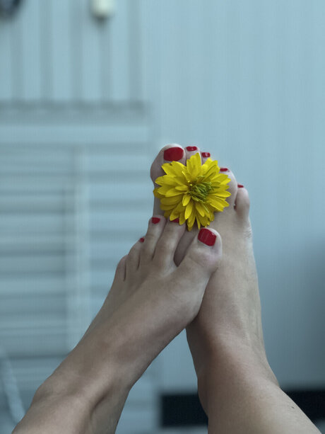 Foot Fetish Page