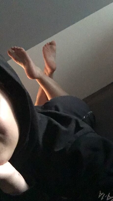 Foto desnuda filtrada de OnlyFans de Sweetalice