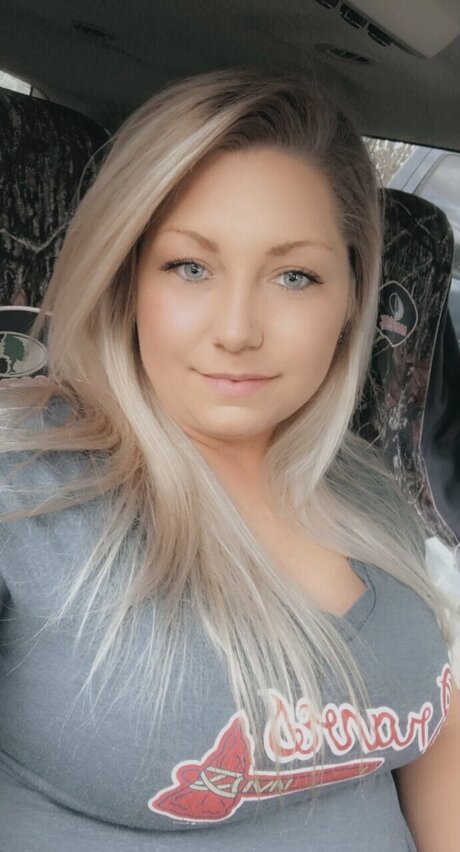 Foto desnuda filtrada de OnlyFans de Simone