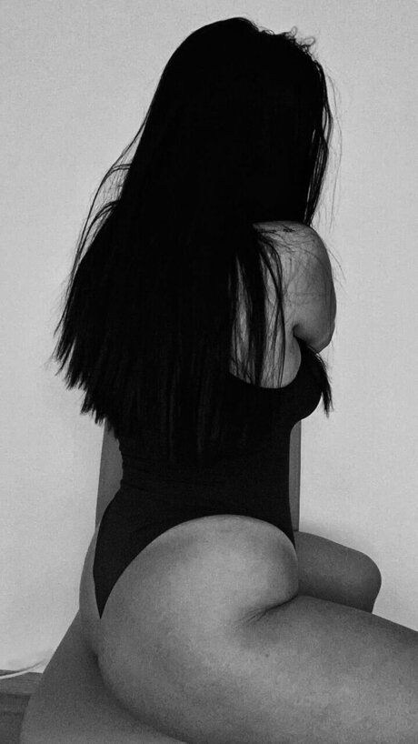 Foto desnuda filtrada de OnlyFans de Rafy0007