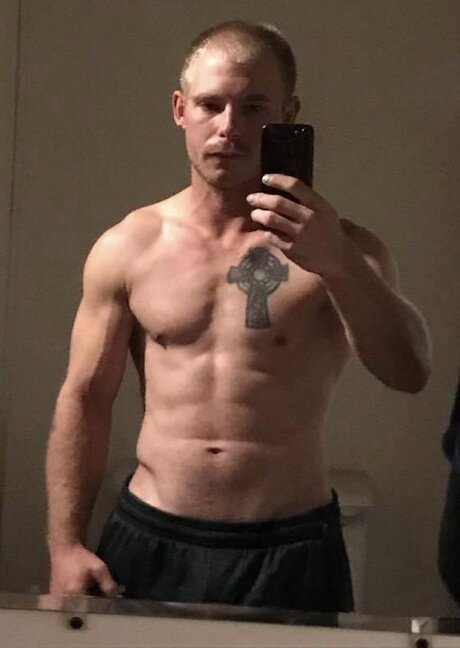 Foto desnuda filtrada de OnlyFans de Blaine29