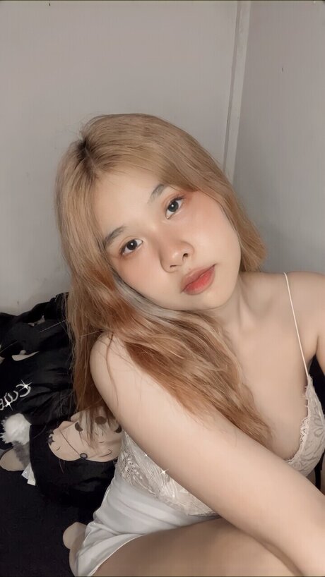 Foto desnuda filtrada de OnlyFans de Orakanyaaa