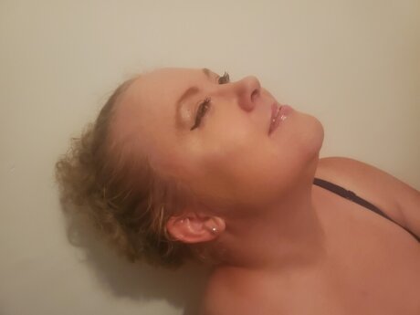 Foto desnuda filtrada de OnlyFans de Lacy Cakes 